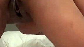 Can You Handle My Fat Ass Twerking Pussy?