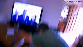 Lia M's Intense Hardcore Amateur Milf Action