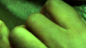 passionate morning sex leads to creampie with my big tit girlfriend amateur style