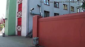 check out pascha in koln, germany's hottest tourist spot part 2