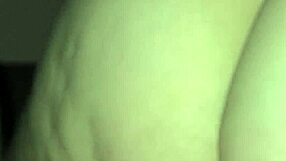 Arab Milf Wife Rides Husband's Monster Cock Close-Up Till Creampie Explosion