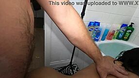 hey candy, that cruise bathtub deepthroat left me gagging hard