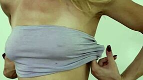 I watched Kyler Quinn creampied first then begged for my orgy turn
