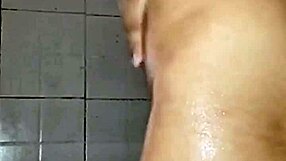 i sent video flashing panties to shop owner for debt forgiveness bathroom tease