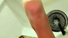 we started with rough sideways pounding from my bbc bull's creampie then cuck rimmed before double vaginal