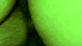Dominican BBW Sucks Cock Bent Over Before Doggystyle Pounding
