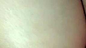 Arab Milf Wife Rides Husband's Monster Cock Close-Up Till Creampie Explosion