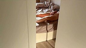 Hey did I catch you fingering that big ass? Now fuck me till you creampie my tight pussy!