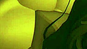 Quick Session Turns Gangbang with BBC Friend on Big Ass Roblox