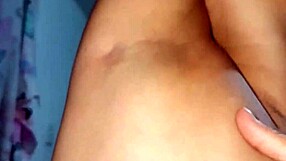My Stepdad Loves My Armpits I Let Him Grope Tits Cum On Them Huge Cock