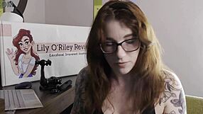 Unveiling Ueros Nexus Secrets: Redhead's Wild Machine Ride