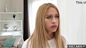 daddy please pound my tight ass one last time khloe kapri begs full taboo movie