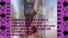 three key traits every good slave needs outdoors