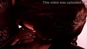 Andrea Rojo's Fierce Lesbian Oral With Two Shemales