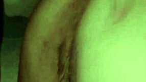 Dominican BBW Sucks Cock Bent Over Before Doggystyle Pounding
