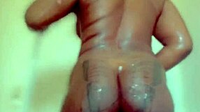 anitawetpussy hangs out one night at the strip club with a mystery guy