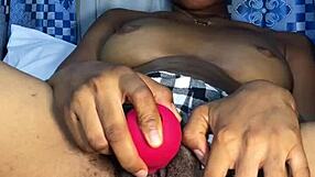 Big Clit Pussy Craves Cock Slide In For Juicy Squirting