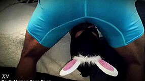 giantess 3some 6ft amazon dwarfs 4ft facetime fuck?