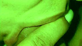 Dominican BBW Sucks Cock Bent Over Before Doggystyle Pounding