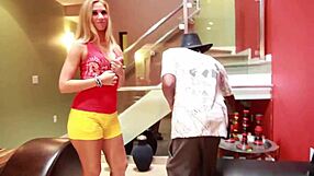 coco blue goes wild cinco de mayo bbc deepthroat sloppy ride juicy latina ass