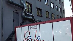 check out pascha in koln, germany's hottest tourist spot part 2