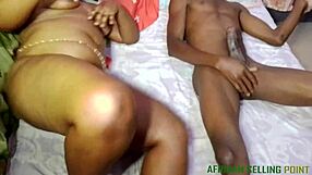 african monster dick destroys that fat ebony pussy deep