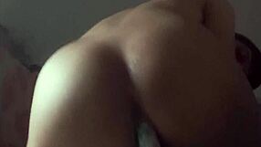 femboy, that giant ass bounce feels so good hidden in the room