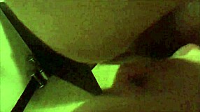 Sexy Blonde Whore Hunts For Cocks In Lingerie