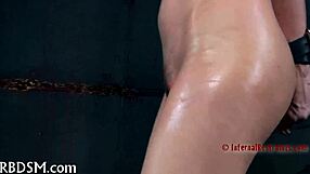 ahh it hurts so good worshipping her feet while she fucks my face brutal bdsm...