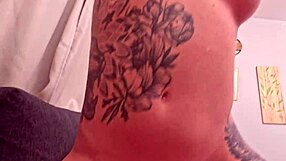 hey honey i came home so horny for your huge cock