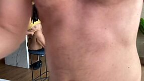 I fuck my photographer in POV