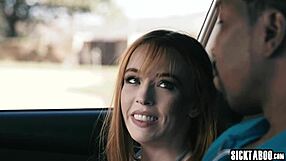lauren phillips fucks madi's black bf isiah?