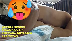 Hidden Cam Catches Wife Slutting with Husband's Boss in Bed