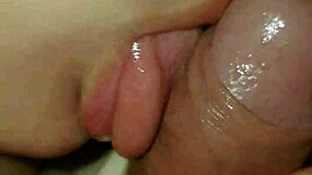 Dominican BBW Sucks Cock Bent Over Before Doggystyle Pounding