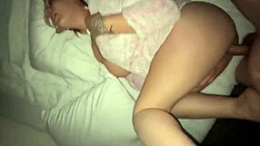 hey babe your big tits milf needs that monster cock rough fuck