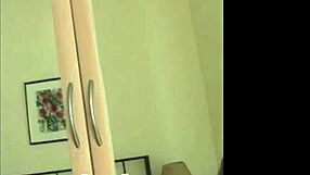 Tiny Tyler Feels Intense Pleasure Touching Pussy Live