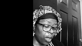 Black mama milf slut diary entry explodes with raw ebony heat!