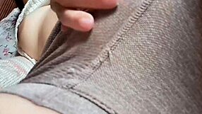 Black Lover Barebacks Me Raw. Returns Home Dripping Fresh Semen