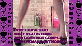 three key traits every good slave needs outdoors