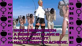 three key traits every good slave needs outdoors