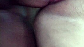 Gym Slut Wife Creampied While Hubby Waits?!