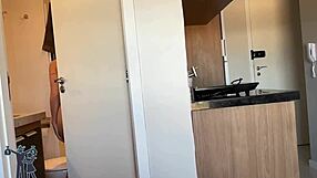 brazilian emo brunette strips for neighbor handjobs monster cock pov homemade horny fuck