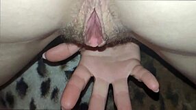 divorced chick moans riding cock early morning pov