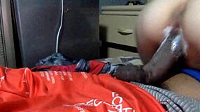 Petite stepdaughter's ass craves bbc stepdad ride