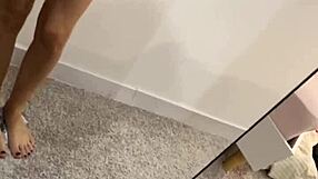 18yo panties swell my cock now craving tight insertion