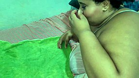 StepMom possessed me and made me cum deep inside her huge pussy