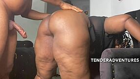 i watch her vibe her wet pussy while stroking my huge cock hard