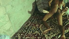 hot desi sister in law moans with step brother in law cock inside