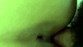 Fuck Horny Taiwanese Girlfriend Bent Over Doggystyle in Homemade Asian Video