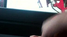 hey truckers watch aussiefox flash her tits
